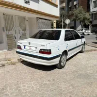 پژو پارس LX TU5، مدل ۱۳۹۷|خودرو سواری و وانت|کرمانشاه, |دیوار