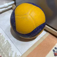 توپ والیبال اورجینال