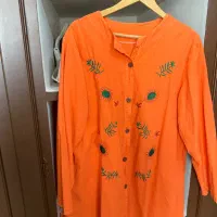 شومیز و مانتو نو