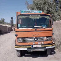 خاور608باری مدل 64