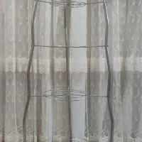 استند جا قابلمه فلزی