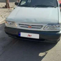 پراید مدل ۸۱