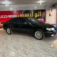 آزرا 2009|خودرو سواری و وانت|ایلام, |دیوار