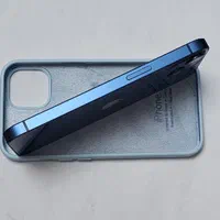 اپل iPhone 13 با حافظهٔ ۱۲۸ گیگابایت|موبایل|تهران, شهرک آپادانا|دیوار