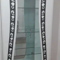 بوفه درحد نو محکم
