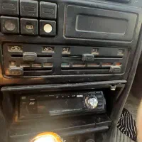 پرشتاب ترین آردی سفارشی خاص سری اول فنی عالی|خودرو سواری و وانت|گرمسار, |دیوار