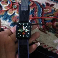اپل واچ طرح اصلی