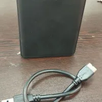 هارد اکسترنال درحد صفر