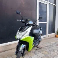 کویر موتور1400