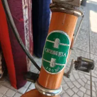 دوچرخه
