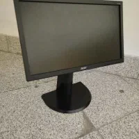 مانیتور 19 و 17 و کیس|قطعات و لوازم جانبی رایانه|بجنورد, |دیوار