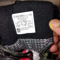 کفش کوهنوردی Cloumbia|کوهنوردی و کمپینگ|تهران, علم و صنعت|دیوار