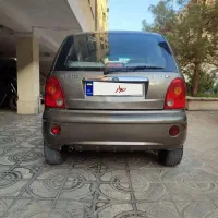 ام وی ام 110مدل 86 معاوضه با اسقاط