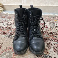 بوت دخترانه|کفش و لباس بچه|خرمشهر, |دیوار