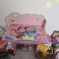 میز تحریر کودک