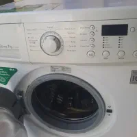 لباسشویی LG استوک 7 کیلو باگارنتی معتبر زیرقیمت|ماشین لباسشویی و خشککن لباس|تهران, خاک سفید|دیوار