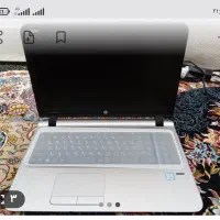 لبتاب HP core15