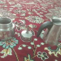 قهوه ساز چهار نفره