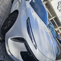 لاماری ایما مدل ۱۴۰۳ سفید