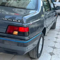 پژو۴۰۵مدل۹۹درحد|خودرو سواری و وانت|بندرعباس, |دیوار