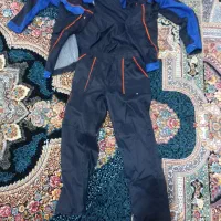 ست لباس شلوار کار فنی