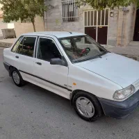 پراید131 مدل 90