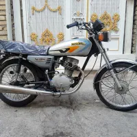 موتور دینو مدل83پلاک ملی