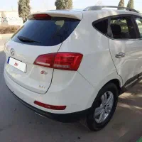 جک s5 مدل94|خودرو سواری و وانت|مشهد, سمزقند|دیوار