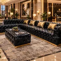 مبلمان اداری.چستر تمام لمسه|کافیشاپ و رستوران|تهران, تهرانپارس جنوبی|دیوار