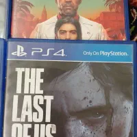 بازی های خفن ps4|کنسول، بازی ویدئویی و آنلاین|پردیس, فاز ۴|دیوار