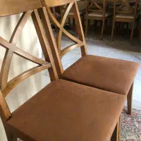 میز ناهارخوری ۸|میز و صندلی غذاخوری|کرج, جهانشهر|دیوار