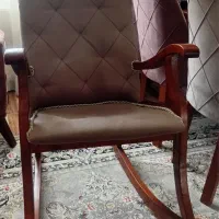 صندلی راک