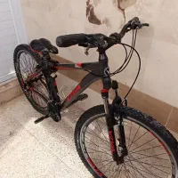 دوچرخه ویوا آلمینیوم سایز ۲۹