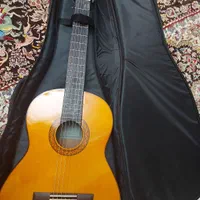 گیتار از برند یاماها مدل c70