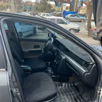 سمند۸۴|خودرو سواری و وانت|سنندج, |دیوار