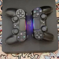 ps4 slim 1tra فول بازی