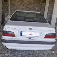 پارس سال .|خودرو سواری و وانت|تیران, |دیوار