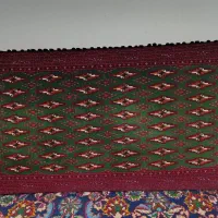 پشتی ترکمنی