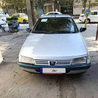 405دوگانه|خودرو سواری و وانت|جوانرود, |دیوار