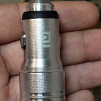 شارژر فندکی شیاومی