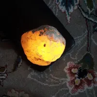 سنگ کریستال|کلکسیون اشیاء عتیقه|روانسر, |دیوار