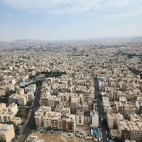 برج بین اللمل تهران ۲۴۰ متری فول|اجارهٔ آپارتمان|تهران, شیراز|دیوار
