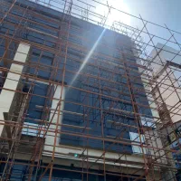منشی خانم آشنا به مسایل مالی