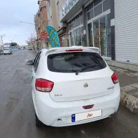 تیبا۲ مدل ۱۴۰۰|خودرو سواری و وانت|شیروان (خراسان), |دیوار