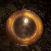 کاسه مسی