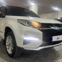 x33 نیو کم کار   گیربکس AT معاوضه با،|خودرو سواری و وانت|شیراز, شهرک ولیعصر|دیوار