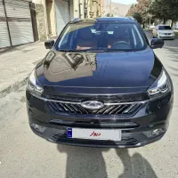 تیگIE7|خودرو سواری و وانت|تهران, جنت‌آباد شمالی|دیوار