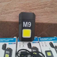 فندک چراغدار M9