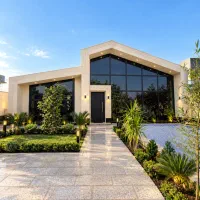 ویلای-سقف-بلند-چسب-بافت-سهیلیه-شهرک-زعفرانیه-بقیمت