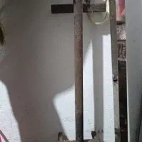 اجاق گاز زمینی برای کارگاه و سوله
